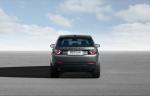 Land Rover Discovery Sport HSE Luxury Black Pack 2015 года